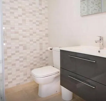 Verdemar With Sea View And Garden Апартаменти *