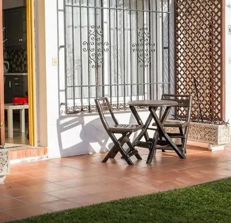 Verdemar With Sea View And Garden