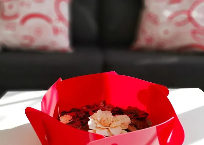 Апартаменти Verdemar With Sea View And Garden