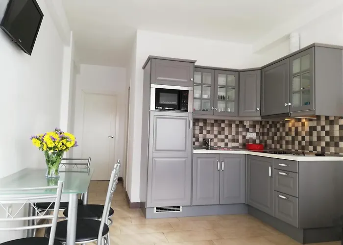 Apartamento Verdemar With Sea View And Garden *