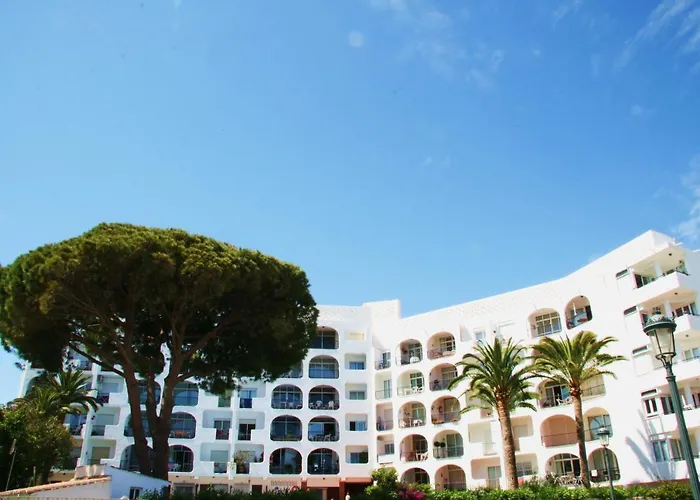 Apartamento Verdemar With Sea View And Garden