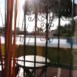 شقة Verdemar With Sea View And Garden