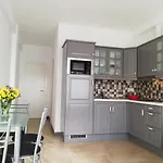 شقة Verdemar With Sea View And Garden *