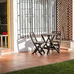 Verdemar With Sea View And Garden