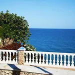 شقة Verdemar With Sea View And Garden