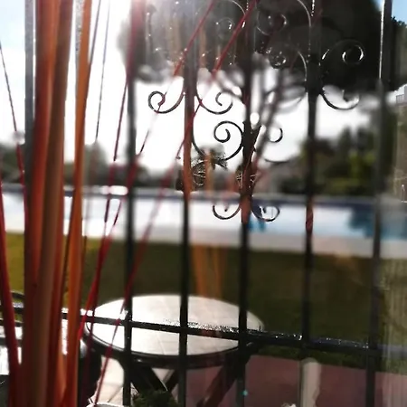 Appartement Verdemar With Sea View And Garden