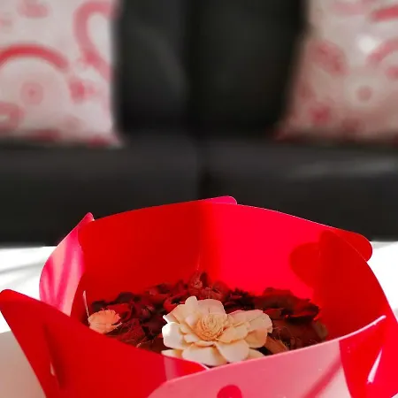 דירה Verdemar With Sea View And Garden