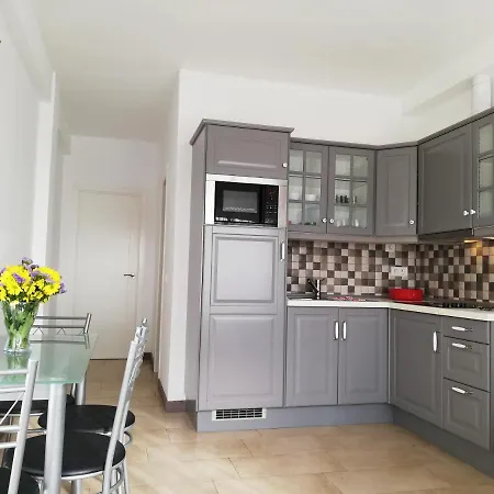 דירה Verdemar With Sea View And Garden *