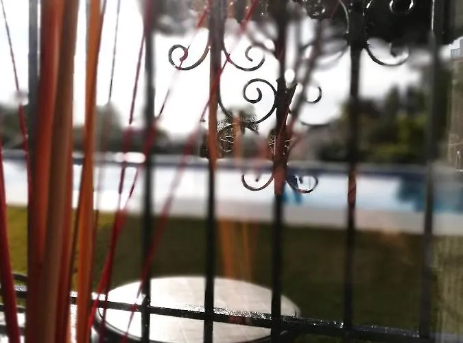 Apartman Verdemar With Sea View And Garden