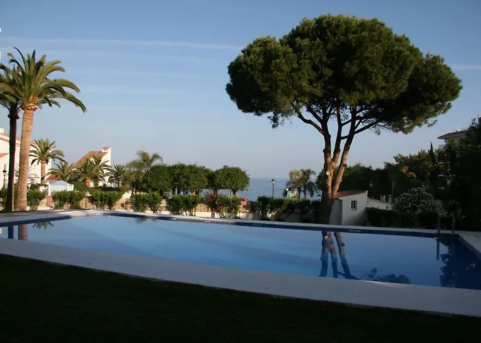 Verdemar With Sea View And Garden 아파트 *