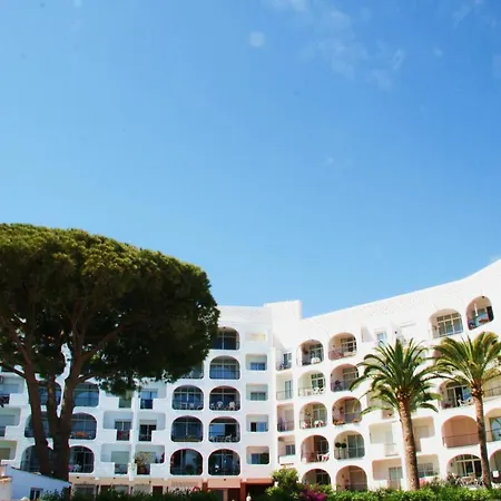 Apartamento Verdemar With Sea View And Garden